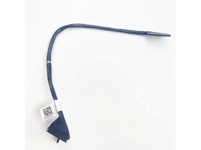 Alt view image 2 of 4 - Flex Cable For Dell Latitude E5470 5470 laptop Cable Connector Line Replace 0C17R8 DC020027E00