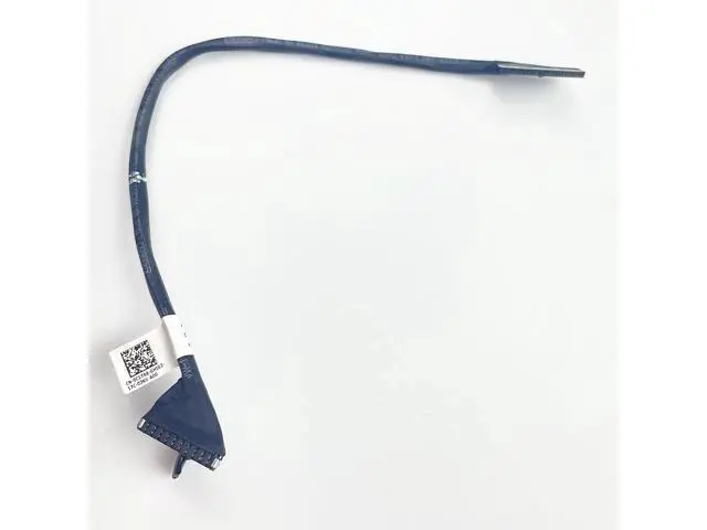 Alt view image 4 of 4 - Flex Cable For Dell Latitude E5470 5470 laptop Cable Connector Line Replace 0C17R8 DC020027E00