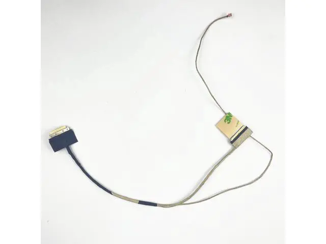 Alt view image 3 of 4 - Video screen cable For Lenovo IdeaPad S300 S400 S405 S410 S40 M40 S500 laptop LCD LED Display Ribbon cable VIUS4 DC02001KO10