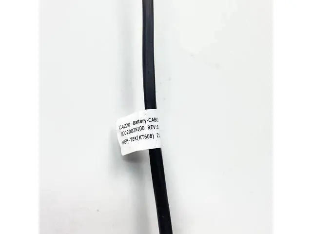 Alt view image 2 of 4 - Flex Cable For Dell Latitude E7480 E7490 7480 7490 laptop Cable Connector Line Replace 07XC87 DC02002NI00