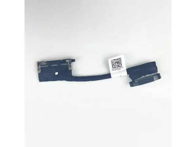 Alt view image 2 of 4 - Flex Cable For Dell Precision 7530 7540 M7530 M7540 laptop Cable Connector Line Replace 060T5G DC020031100