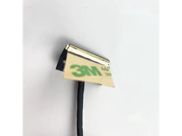 Alt view image 4 of 4 - Video screen cable For ASUS X541UA R541UA-RB51 R541 X541 30PIN laptop LCD LED Display Ribbon cable 1422-02F00AS 14005-02090500