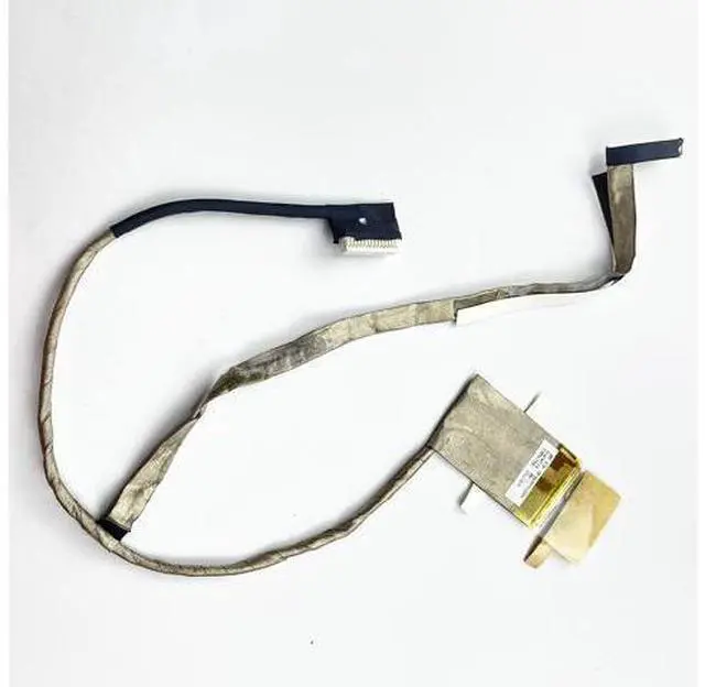 Alt view image 2 of 4 - Video screen Flex cable For Samsung NP300E4C NP300E4A NP305E4A NP305V4A NP305V5A laptop LCD LED Display Ribbon cable BA39-01233A