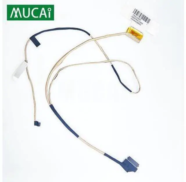 Main image of Video screen Flex cable For HP Stream 11 Pro G2 11-R 11-Y 11-AH 11-R015wm laptop LCD LED Display Ribbon Camera cable DD0Y0HLC023