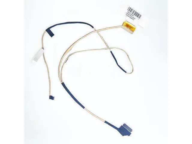 Alt view image 2 of 4 - Video screen Flex cable For HP Stream 11 Pro G2 11-R 11-Y 11-AH 11-R015wm laptop LCD LED Display Ribbon Camera cable DD0Y0HLC023
