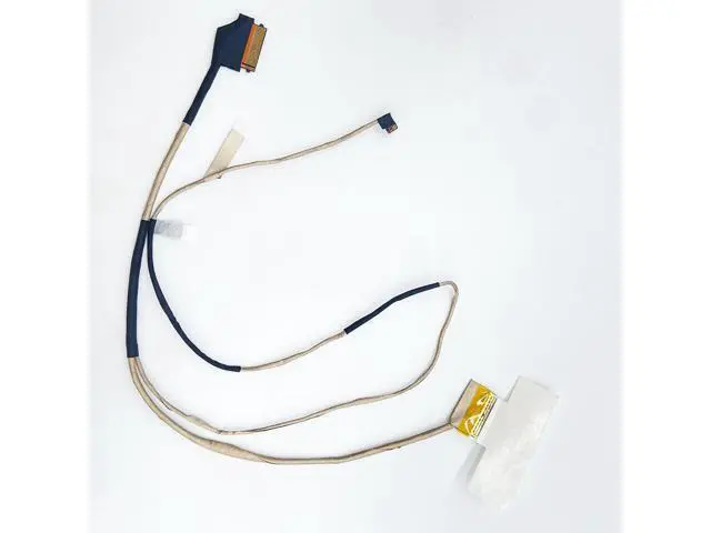Alt view image 3 of 4 - Video screen Flex cable For HP Stream 11 Pro G2 11-R 11-Y 11-AH 11-R015wm laptop LCD LED Display Ribbon Camera cable DD0Y0HLC023