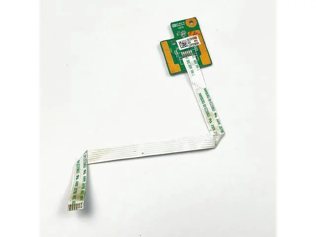 Alt view image 4 of 4 - For Lenovo Z580 Z585 laptop Power Button Board with Cable Repairing Accessories DA0LZ3PI2D0 35LZ3PB0000