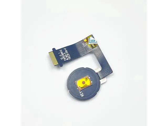 Alt view image 2 of 4 - For HUAWEI MateBook W09 W19 W09L W29 W29L W19 W19R laptop Power Button Board with Cable switch Repairing Fingerprint reader