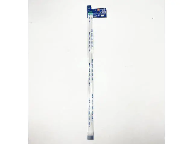 Alt view image 2 of 4 - For Acer ASPIRE E5-571G V3-572G E5-571 V3-572 E5-511 E5-521 V3-572PG Power Button Board with Cable Z5WAH LS-B161P