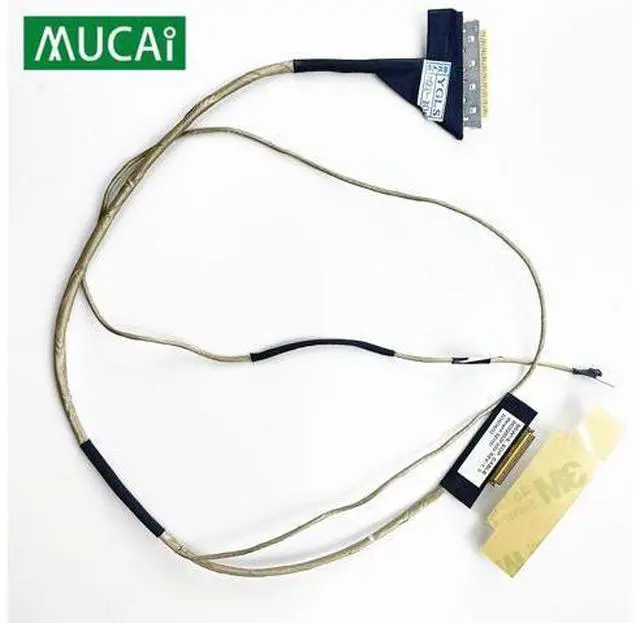 Main image of Video screen Flex cable For Acer Aspire ES1-523 ES1-532 ES1-533 ES1-572 N16C1 laptop LCD LED Display Ribbon cable DC02002F300