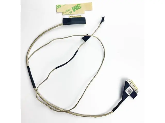 Alt view image 2 of 4 - Video screen Flex cable For Acer Aspire ES1-523 ES1-532 ES1-533 ES1-572 N16C1 laptop LCD LED Display Ribbon cable DC02002F300