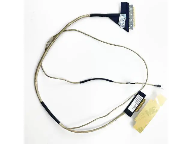 Alt view image 3 of 4 - Video screen Flex cable For Acer Aspire ES1-523 ES1-532 ES1-533 ES1-572 N16C1 laptop LCD LED Display Ribbon cable DC02002F300