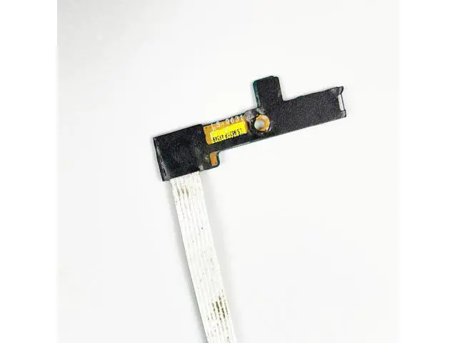 Alt view image 4 of 7 - For lenovo G400 G405 G490 G500 G510 G505 laptop Power Button Board with Cable LS-9631P Repairing Accessories