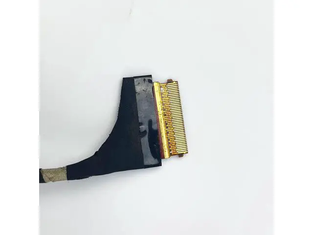 Alt view image 4 of 4 - Video screen Flex cable For Lenovo E49 E49L E49A E49AL E49G laptop LCD LED Display Ribbon cable 50.4TK05.001