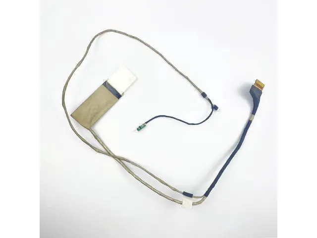 Alt view image 3 of 4 - Video screen Flex cable For Lenovo E49 E49L E49A E49AL E49G laptop LCD LED Display Ribbon cable 50.4TK05.001