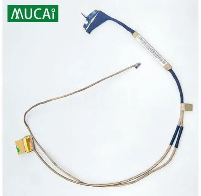 Main image of Video screen Flex cable For ASUS U38D U38DT U38N U38 laptop LCD LED Display Ribbon Camera cable 1422-01A0000