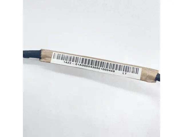 Alt view image 4 of 4 - Video screen Flex cable For ASUS U38D U38DT U38N U38 laptop LCD LED Display Ribbon Camera cable 1422-01A0000