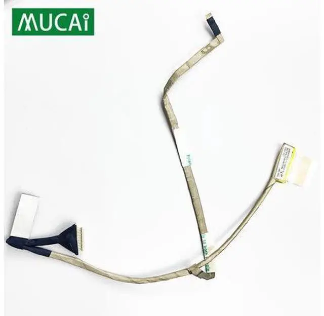 Main image of Video screen Flex cable For Samsung SF310 SF311 SF410 SF411 laptop LCD LED Display Ribbon cable BA39-01006A