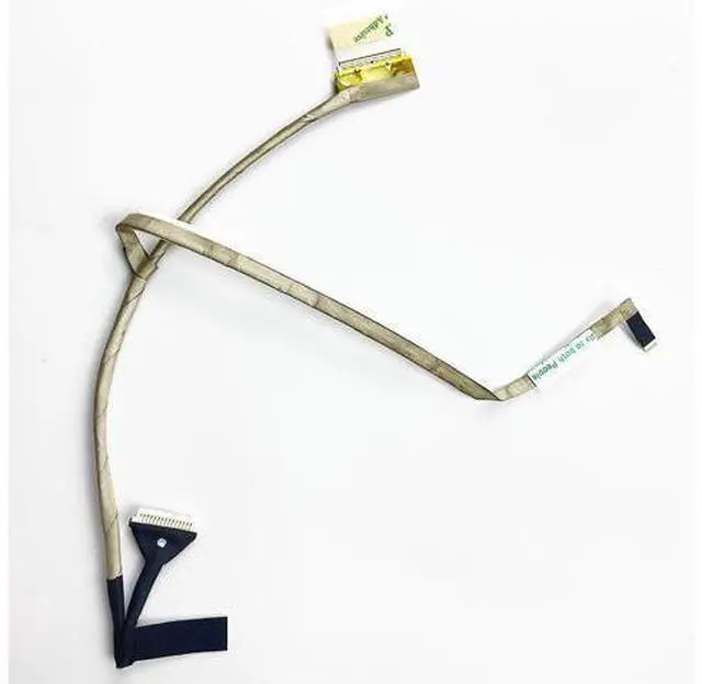 Alt view image 3 of 4 - Video screen Flex cable For Samsung SF310 SF311 SF410 SF411 laptop LCD LED Display Ribbon cable BA39-01006A