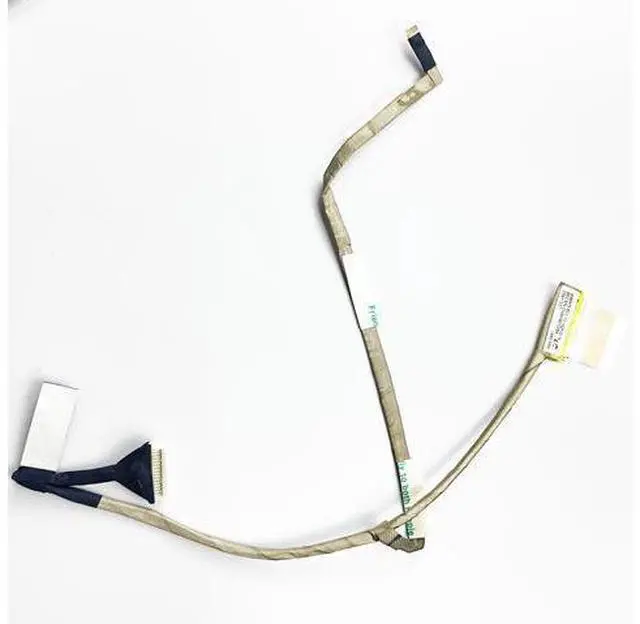 Alt view image 2 of 4 - Video screen Flex cable For Samsung SF310 SF311 SF410 SF411 laptop LCD LED Display Ribbon cable BA39-01006A
