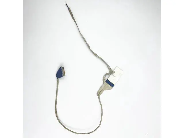 Alt view image 3 of 4 - Video cable For Toshiba Satellite L700 L745 L745D L740 L740D L745-S4210 laptop LCD LED Display Ribbon Camera cable DD0TE5LC050
