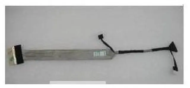 Main image of Video screen Flex cable For Dell Inspsron 1427 FT02 laptop LCD LED Display Ribbon cable DC020000S00