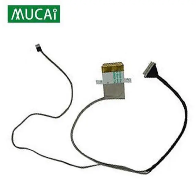 Main image of Video screen cable For Samsung NP-RC512 RC512L NP-RC512L NP-RC51-2S02US 40pin laptop LCD LED Display Ribbon cable BA39-01051A