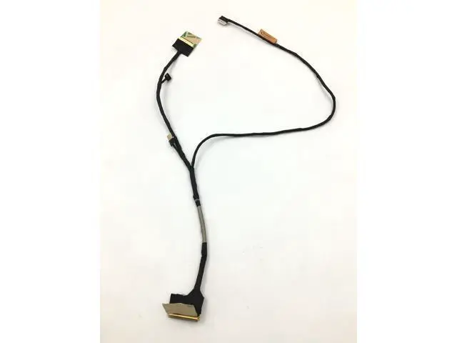 Alt view image 2 of 2 - Video screen Flex cable For Lenovo Yoga S1yoga 12 laptop LCD LED Display Ribbon Camera cable DC02C006400