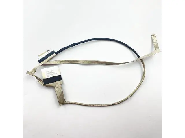 Alt view image 3 of 4 - Video screen Flex cable For Toshiba Satellite L755 L755D L750 L750D laptop LCD LED Display Ribbon cable DD0BLBLC040 DD0BLBLC000