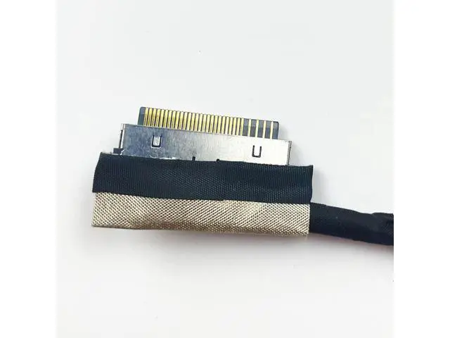 Alt view image 4 of 4 - Video screen Flex cable For Toshiba Satellite L755 L755D L750 L750D laptop LCD LED Display Ribbon cable DD0BLBLC040 DD0BLBLC000