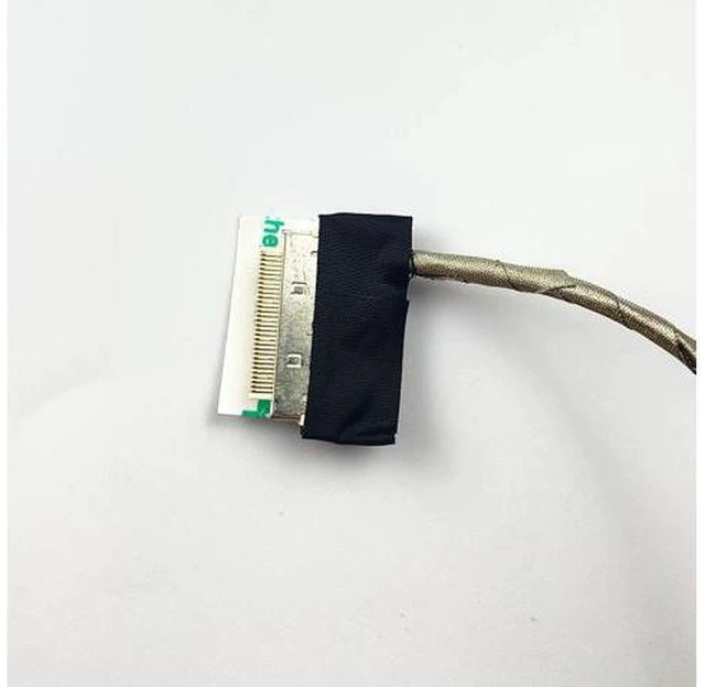 Alt view image 3 of 4 - Video cable For SAMSUNG np355E4X E4c V4Cnp350V4 CV5c3440EC3 445VC laptop LCD LED Display Ribbon Camera cable dc02001k600 QCLA4