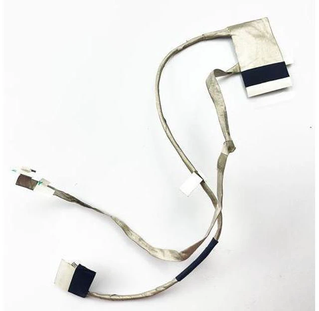 Alt view image 4 of 4 - Video cable For SAMSUNG np355E4X E4c V4Cnp350V4 CV5c3440EC3 445VC laptop LCD LED Display Ribbon Camera cable dc02001k600 QCLA4