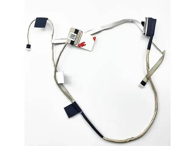 Alt view image 2 of 4 - Video screen Flex cable For Dell Latitude E6540 6540 laptop LCD LED Display Ribbon cable VALA0 DC02C004400 06G4WW