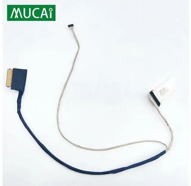 Main image of Video screen Flex cable For hp 440 G3 445 G3 745 840 G3 laptop LCD LED Display Ribbon Camera cable dd0x62LC011