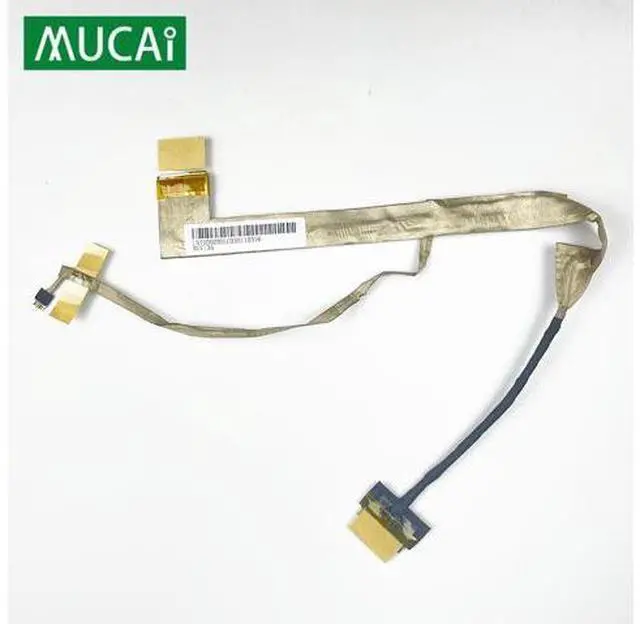 Main image of Video screen Flex cable For ACER E732 E732G E732Z E732ZG laptop LCD LED Display Ribbon Camera cable DD0ZRDLC020