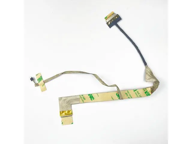 Alt view image 2 of 4 - Video screen Flex cable For ACER E732 E732G E732Z E732ZG laptop LCD LED Display Ribbon Camera cable DD0ZRDLC020