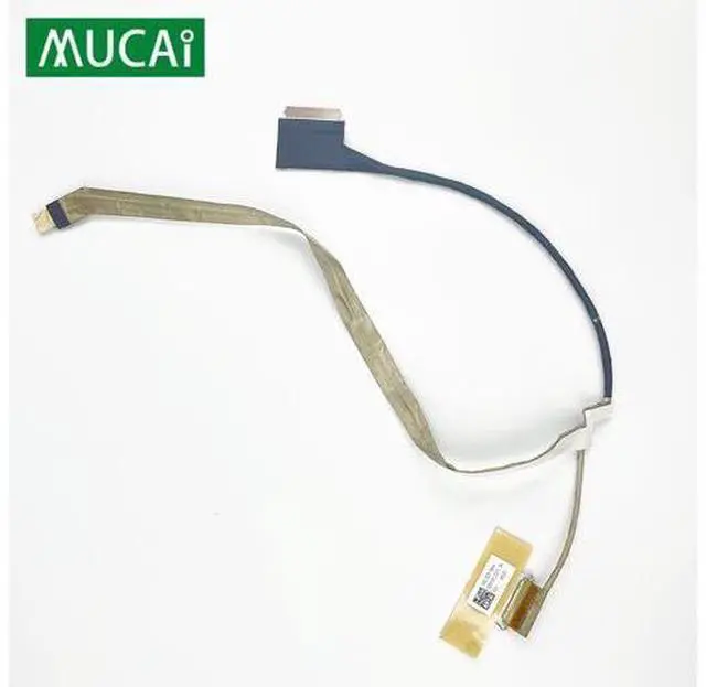 Main image of Video screen Flex cable For HP PROBOOK 450 G5 451 G5 455 G5 laptop LCD LED Display Ribbon Camera cable DD0X8CLC311