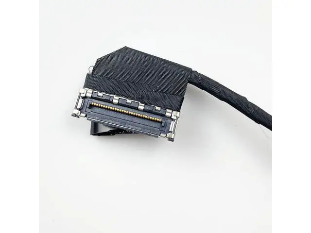 Alt view image 3 of 4 - Video Flex cable For Lenovo G70-70 G70-80 G70-30 G70-45 G70-50 ailg1 laptop LCD LED Display Ribbon cable DC02001MN00 DC02001MN20