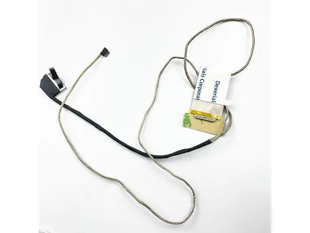 Alt view image 4 of 4 - Video Flex cable For Lenovo G70-70 G70-80 G70-30 G70-45 G70-50 ailg1 laptop LCD LED Display Ribbon cable DC02001MN00 DC02001MN20