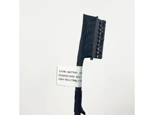 Alt view image 4 of 4 - Flex Cable For Dell Inspiron G7 7577 7587 7588 laptop Cable Connector Line Replace 0NKNK3