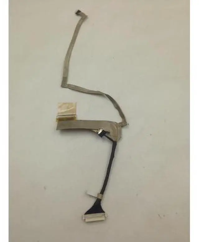 Main image of Video screen Flex cable For HP MINI 5102 5103 laptop LCD LED Display Ribbon Camera cable 6017B0252201