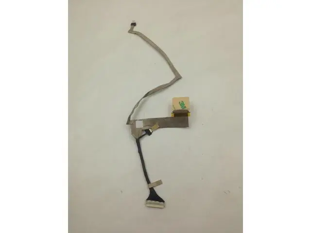 Alt view image 2 of 2 - Video screen Flex cable For HP MINI 5102 5103 laptop LCD LED Display Ribbon Camera cable 6017B0252201