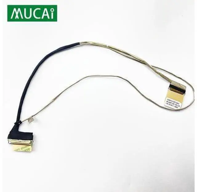Main image of Video screen Flex cable For Dell Inspiron 14 3467 3468 3462 3465 laptop LCD LED Display Ribbon cable 450.09W01.0002 055GV8
