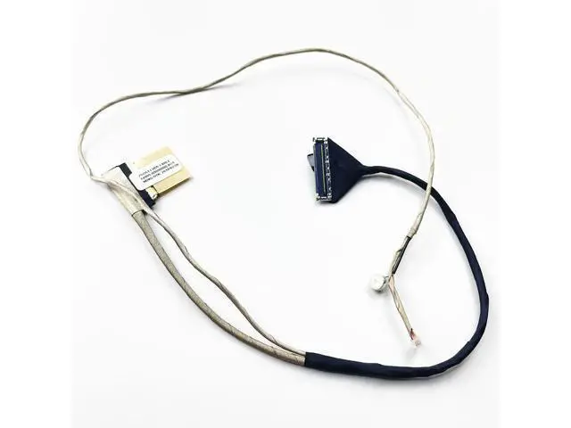 Alt view image 3 of 4 - Video screen Flex For ASUS K56 K56C K56CM K56CA K56vm K56CB K56E S56 S56C A56 laptop LCD LED Display Ribbon cable 14005-00600000