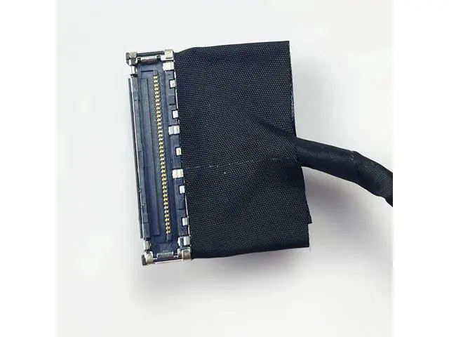 Alt view image 2 of 4 - For HP G6 G6-2000 G6-2238dx G6-2244SA G6-2278DX TPN-Q110 laptop LCD LED Display Ribbon cable DD0R36LC000 DD0R36LC030 DD0R36LC040