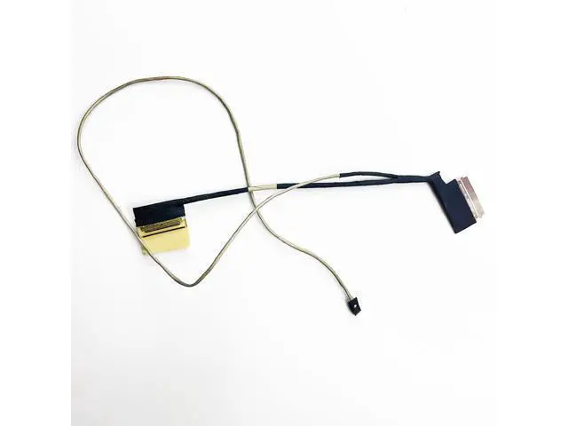 Alt view image 3 of 4 - Video screen Flex cable For Dell Vostro 5468 V5468 laptop LCD LED Display Ribbon cable 0M32F4 DC02002IE00