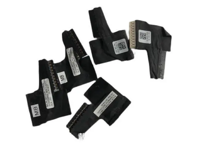Alt view image 3 of 4 - Flex Cable For Dell Inspiron 17 5766 5767 P32E laptop Cable Connector Line Replace 085KJ6 DC02002MN00