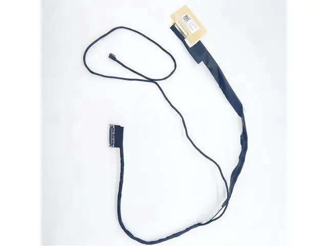 Alt view image 2 of 4 - Video screen Flex cable For Lenovo Z70-80 Z70-70 Z70-30 Z70-45 laptop LCD LED Display Ribbon cable AILZ1 DC02001MO10