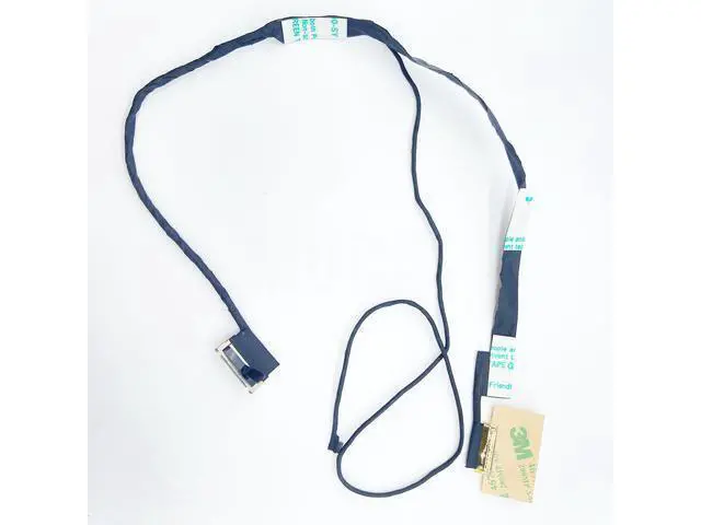 Alt view image 3 of 4 - Video screen Flex cable For Lenovo Z70-80 Z70-70 Z70-30 Z70-45 laptop LCD LED Display Ribbon cable AILZ1 DC02001MO10