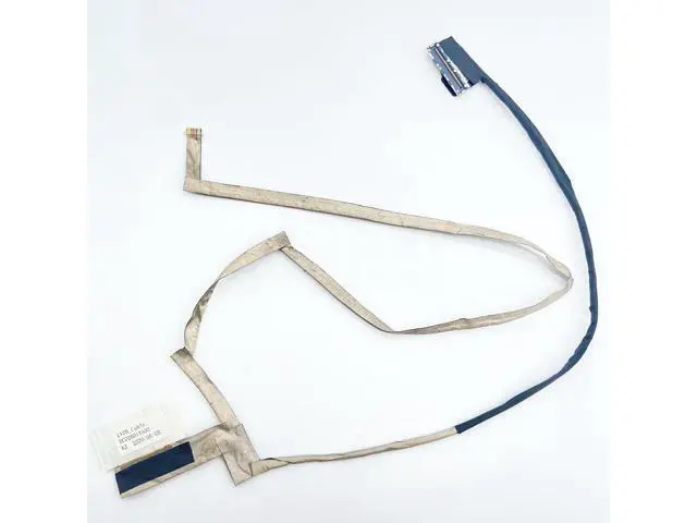 Alt view image 2 of 4 - Video screen Flex cable For Dell L3450 Latitude 14 3450 14" laptop LCD LED Display Ribbon cable ZAL50 DC02001YA00 0RYJMR